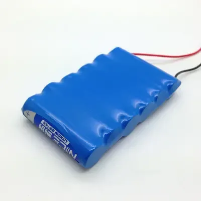 Guangzhou Naishi Battery Technology Co., Ltd. - Electronics reference image 2