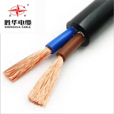 Shanghai Shenghua Cable (Group) Co., Ltd. - Electronics reference image 1