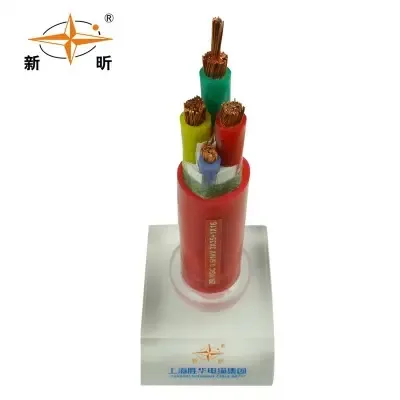 Shanghai Shenghua Cable (Group) Co., Ltd. - Electronics reference image 5