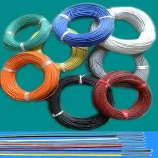 Shanghai Ming Yang De Special High Temperature Cables Co., Ltd. - Electronics reference image 4