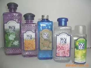 Guangzhou Bailing Biotechnology Co., Ltd. - Packaging & Printing reference image 2