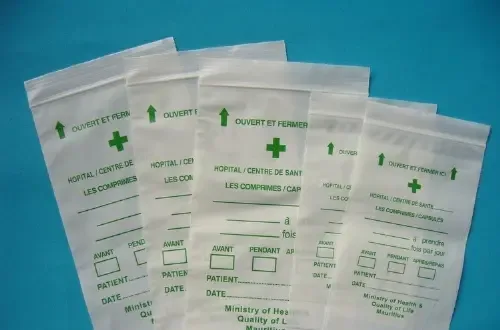 Guangzhou Manchester Plastics Products Co., Ltd. - Packaging & Printing reference image 1