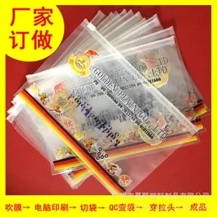 Guangzhou Manchester Plastics Products Co., Ltd. - Packaging & Printing reference image 2