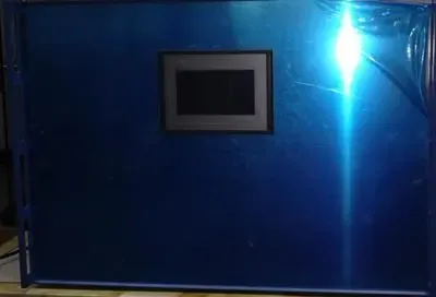 Guangzhou Hengchang Electronic Technology Co., Ltd. - Machinery reference image 3