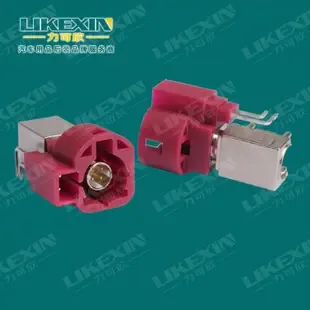 Guangzhou Likexin Electronics Co., Ltd. - Automotive reference image 1