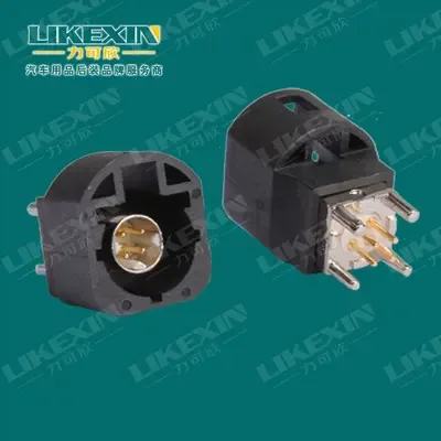 Guangzhou Likexin Electronics Co., Ltd. - Automotive reference image 3