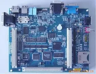 Guangzhou Nuode Electronics Co., Ltd. - Machinery reference image 1