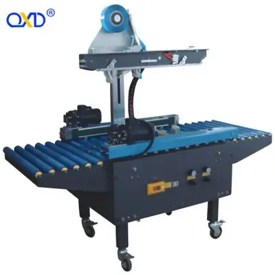 Guangdong Qiaoxingda Packaging Materials Co., Ltd. - Packaging & Printing reference image 9