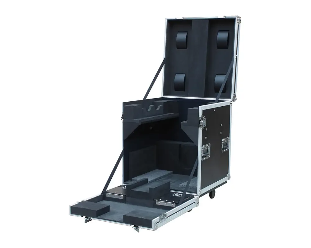 Guangzhou Yihui Performance Equipment Co., Ltd. - Packaging & Printing reference image 3
