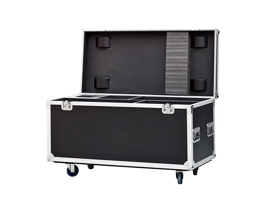 Guangzhou Yihui Performance Equipment Co., Ltd. - Packaging & Printing reference image 4