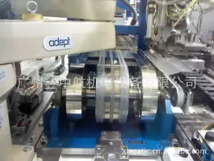 Guangzhou Xinzhonghang Electromechanical Equipment Co., Ltd. - Packaging & Printing reference image 2