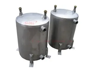 Guangzhou Baoda Electric Heating Titanium Products Co., Ltd. - Chemicals reference image 3