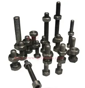 Guangzhou Baoda Electric Heating Titanium Products Co., Ltd. - Chemicals reference image 7