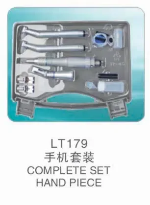 Guangzhou Liantai Medical Devices Co., Ltd. - Pharmaceuticals & Healthcare reference image 3
