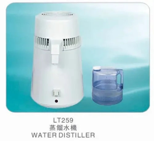 Guangzhou Liantai Medical Devices Co., Ltd. - Pharmaceuticals & Healthcare reference image 4