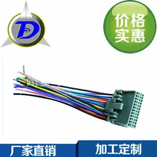Guangzhou Duofeng Electronics Co., Ltd. - Automotive reference image 1