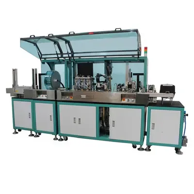 Guangzhou Mingsen Electromechanical Equipment Co., Ltd. - Packaging & Printing reference image 1