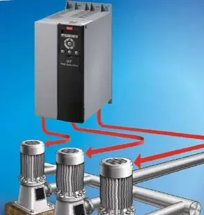 Guangzhou Fenghua Electromechanical Equipment Co., Ltd. - Electronics reference image 5