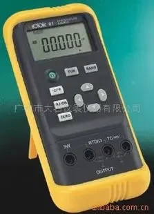 Guangzhou Daming Instrument Co., Ltd. - Electronics reference image 8