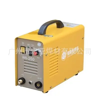 Guangzhou Zhongya Welding Materials Co., Ltd. - Electronics reference image 5