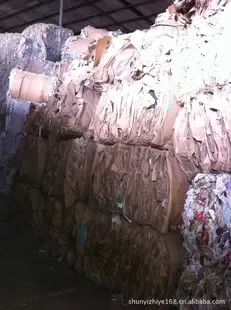 Guangdong Shunyi Paper Industry Co., Ltd. - Packaging & Printing reference image 2