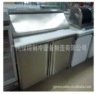 Guangzhou Lvdì Refrigeration Equipment Manufacturing Co., Ltd. - Machinery reference image 1