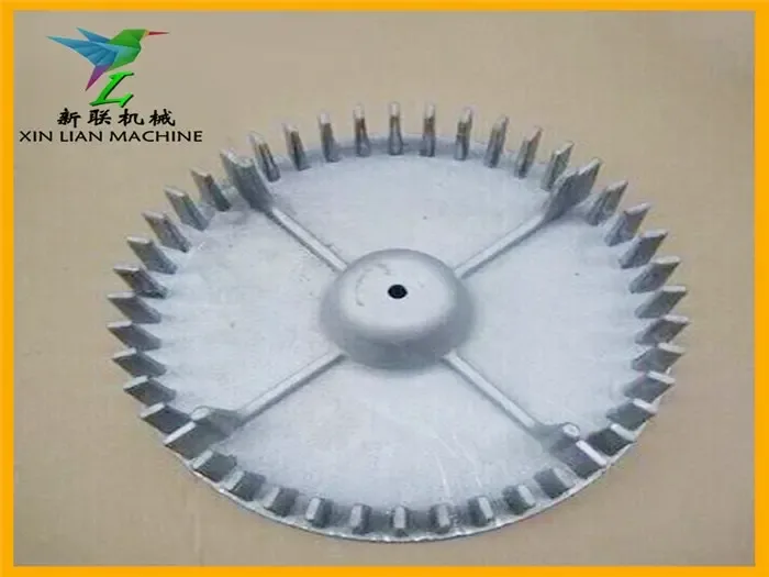 Guangzhou Xinshi Pingsha Xinlian Agricultural Machinery Factory - Machinery reference image 2