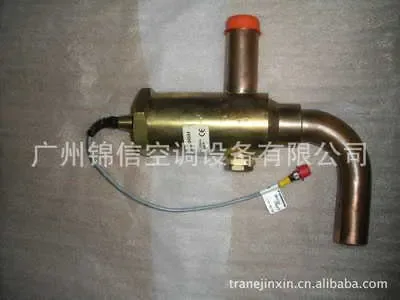 Guangzhou Jinxin Air Conditioning Equipment Co., Ltd. - Chemicals reference image 1