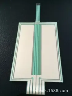 Guangzhou Yinquan Electronic Thin Film Switch Co., Ltd. - Packaging & Printing reference image 5