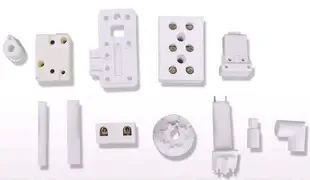 Guangzhou Diyi Electromechanical Technology Co., Ltd. - Packaging & Printing reference image 1