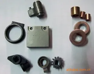 Guangzhou Nonferrous Metals Research Institute - Electronics reference image 1