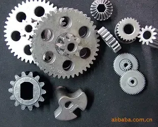 Guangzhou Nonferrous Metals Research Institute - Electronics reference image 6
