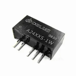 Guangzhou Deli Electronic Technology Co., Ltd. - Electronics reference image 1