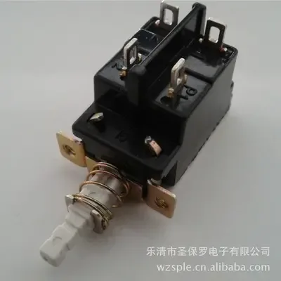 Leqing City Saint Paul Electronics Co., Ltd. - Electronics reference image 2