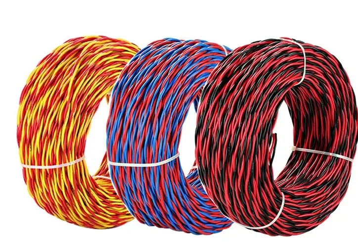 Guangdong Zhongye Cable Group Co., Ltd. - Electronics reference image 3