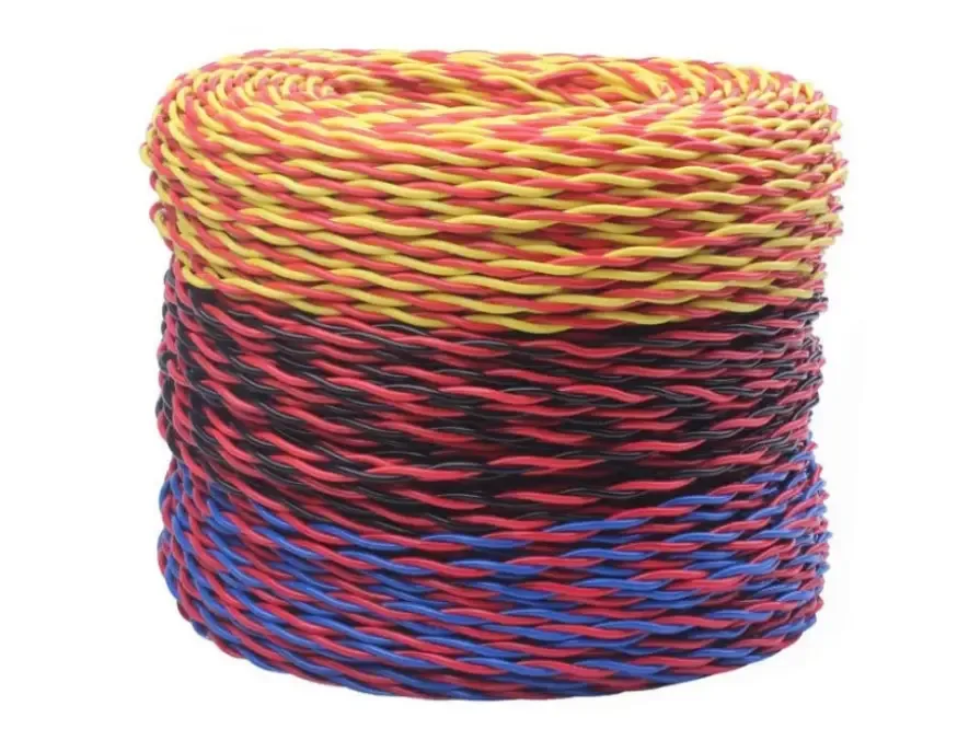 Guangdong Zhongye Cable Group Co., Ltd. - Electronics reference image 7