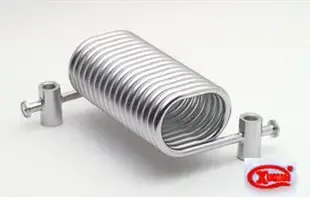 Guangzhou Xuanqian Heat Exchange Equipment Co., Ltd. - Chemicals reference image 1