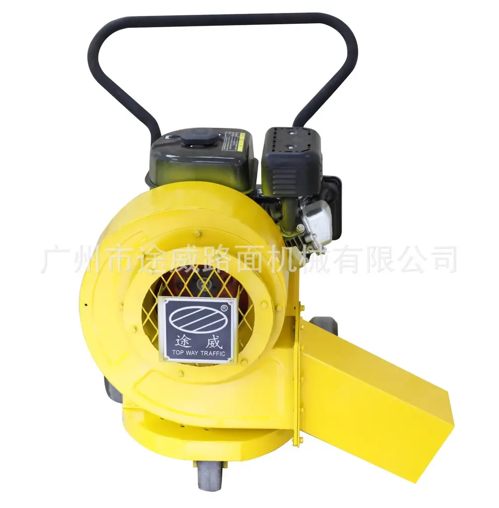 Guangzhou Tuwei Pavement Machinery Co., Ltd. - Machinery reference image 2