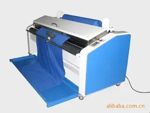 Guangzhou Huadu District Xinhua Dajia Machinery Factory - Clothing reference image 2