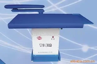 Guangzhou Huadu District Xinhua Dajia Machinery Factory - Clothing reference image 4