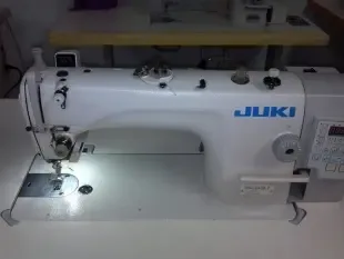 Xu Mengchang Co., Ltd. - Clothing reference image 1