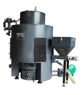 Guangzhou Guipeng Thermal Energy Equipment Manufacturing Co., Ltd. - Clothing reference image 1