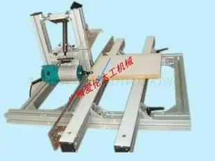 Guangzhou Ailun Woodworking Machinery Co., Ltd. - Electronics reference image 3