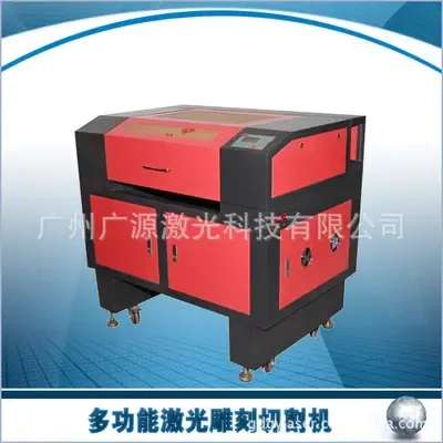 Guangzhou Guangyuan Laser Technology Co., Ltd. - Packaging & Printing reference image 2