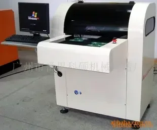 Guangzhou Panyu District Shiji Keshuo Machinery Manufacturing Factory - Electronics reference image 1