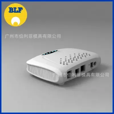 Guangzhou Bolife Mould Co., Ltd. - Pharmaceuticals & Healthcare reference image 3
