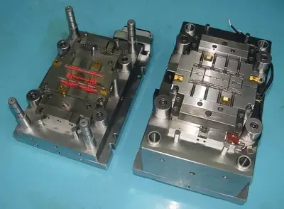 Guangzhou Bolife Mould Co., Ltd. - Pharmaceuticals & Healthcare reference image 7