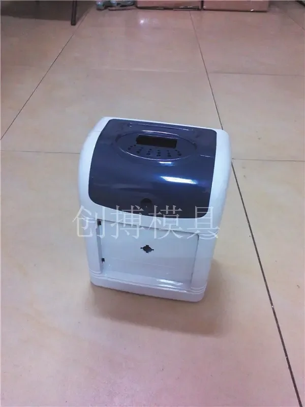 Guangzhou Tianhe District Daguan Chuangbo Mould Products Factory - Pharmaceuticals & Healthcare reference image 1