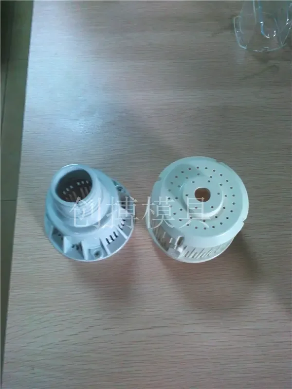 Guangzhou Tianhe District Daguan Chuangbo Mould Products Factory - Pharmaceuticals & Healthcare reference image 4