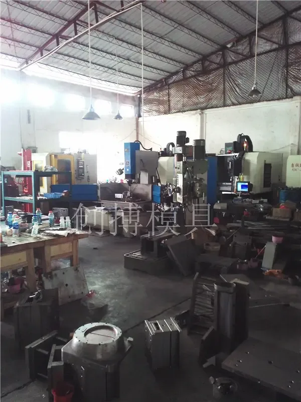 Guangzhou Tianhe District Daguan Chuangbo Mould Products Factory - Pharmaceuticals & Healthcare reference image 6